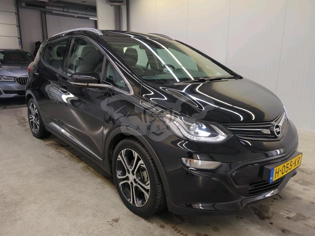 Opel Ampera Executive 2020
