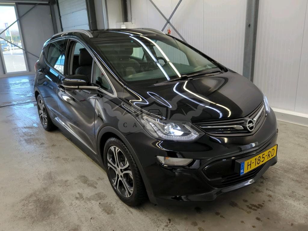 Opel Ampera Executive 2020