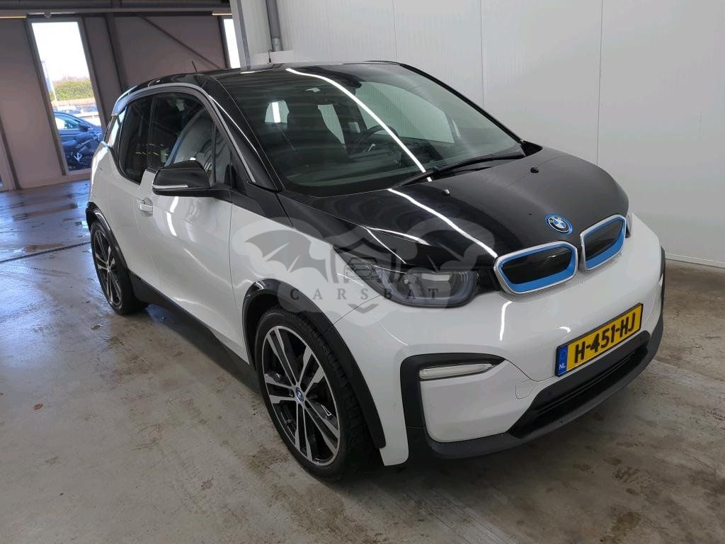 BMW i3 120e 2020
