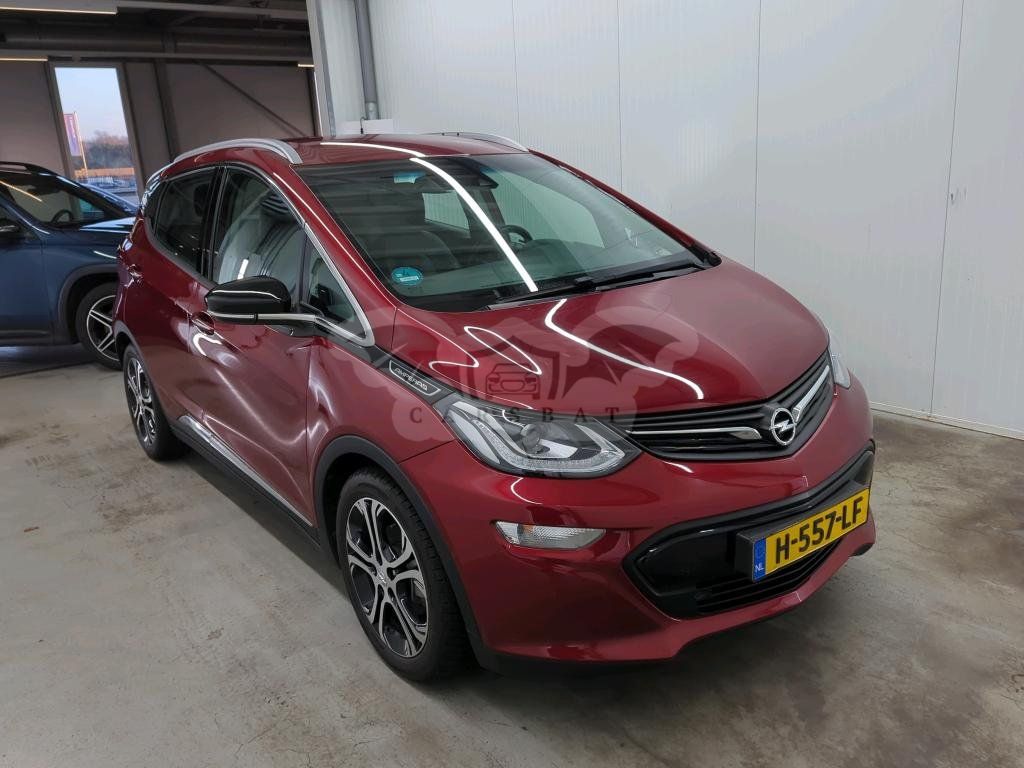 Opel Ampera Executive 2020