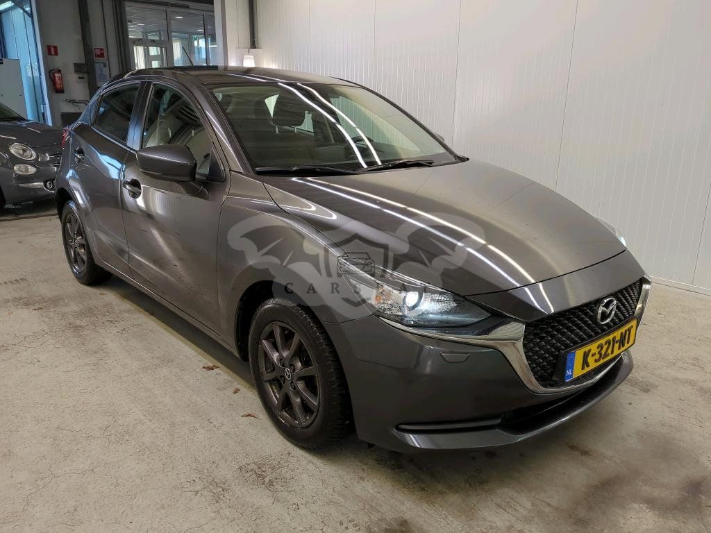 Mazda 2 1.5 SKYACTIV-G Comfort 2021