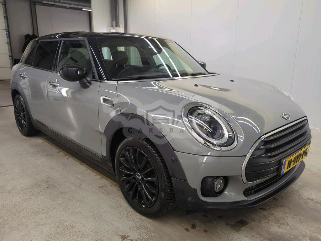 Mini Clubman Cooper 1.5 Business 2021