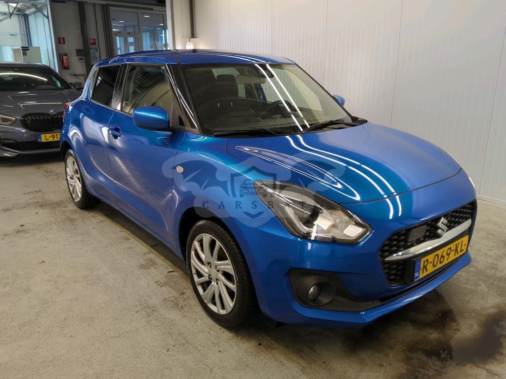 Suzuki Swift 1.2 2022