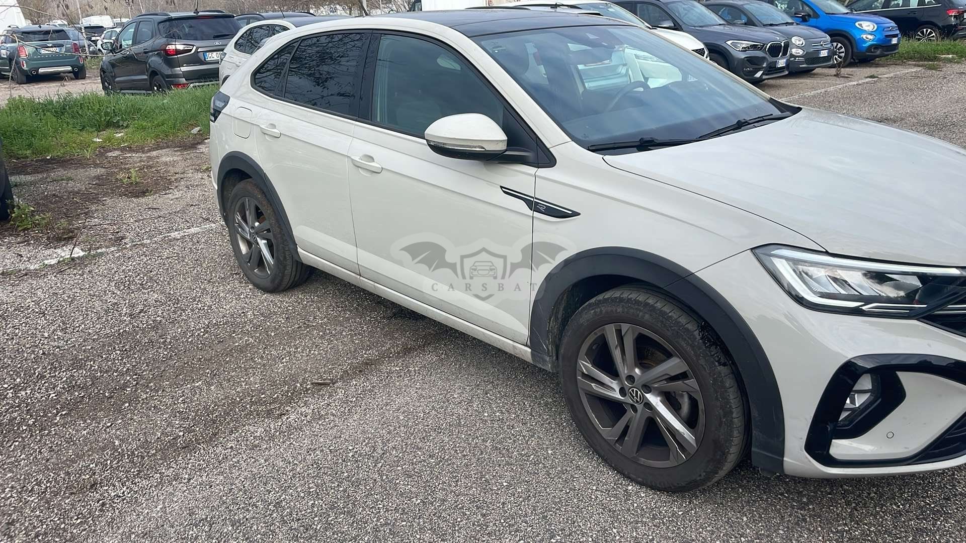 Volkswagen Taigo 1.0 TSI R-line 2023