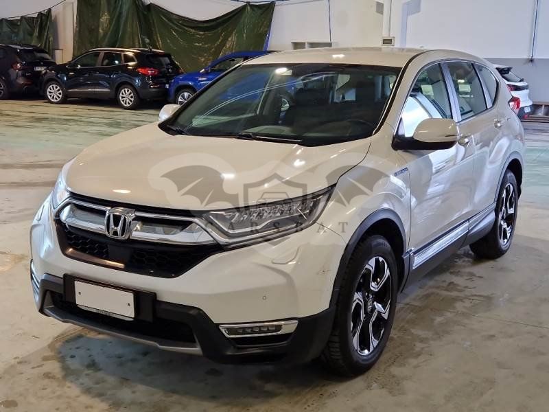Honda CR-V 2.0 Elegance 2020