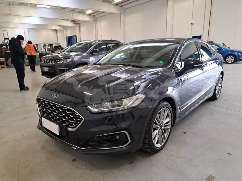 Ford Mondeo 2.0 Vignale 2021