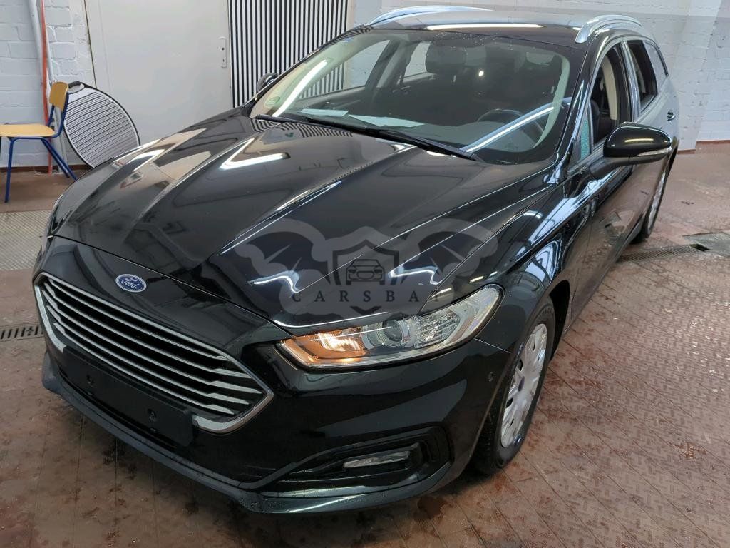 Ford Mondeo 2.0 2019