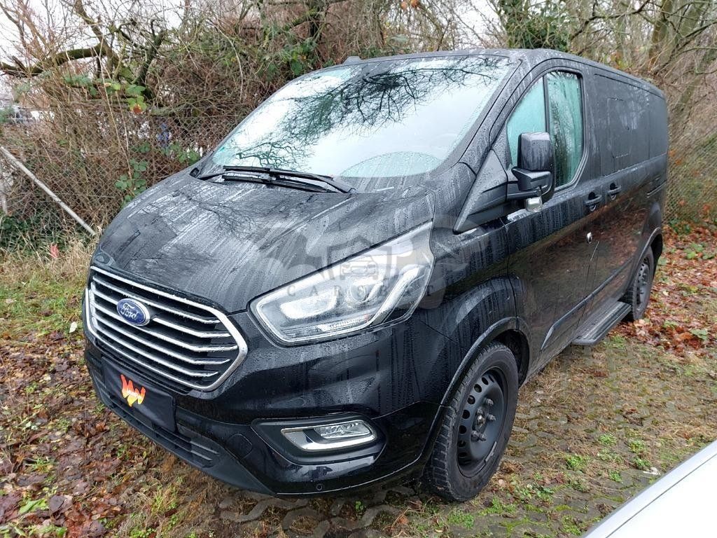 Ford Tourneo Custom L1H1 2020