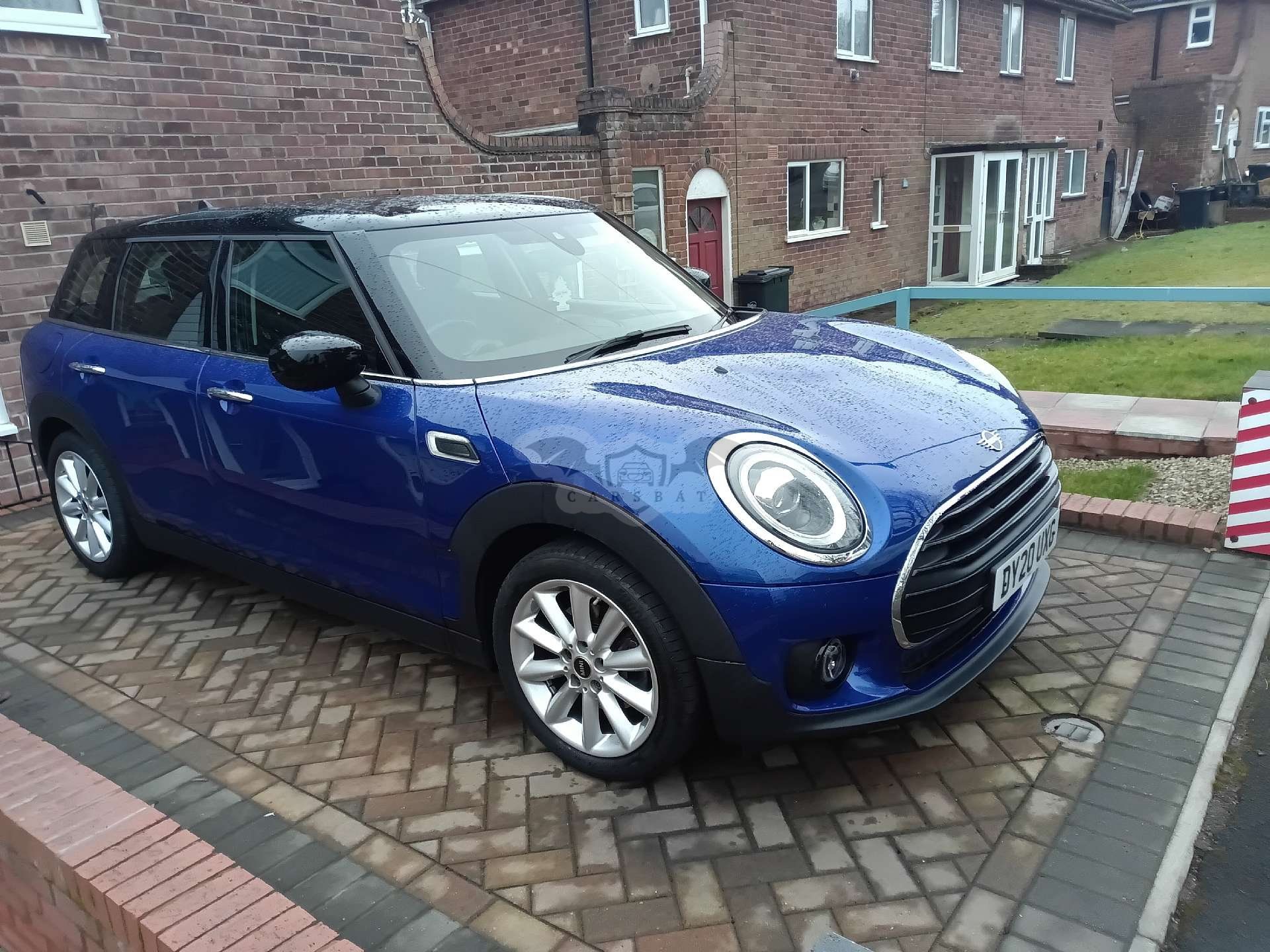 Mini Clubman Cooper 1.5 Classic 2020