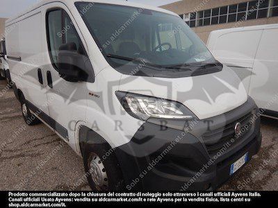 Fiat Ducato 2.3 MultiJet 2020