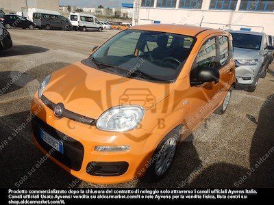 Fiat Panda 1.0 Easy 2021
