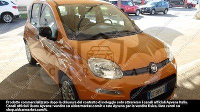 Fiat Panda 1.0 Easy 2021