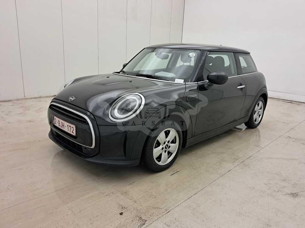 Mini 3 Doors One 1.5 2021