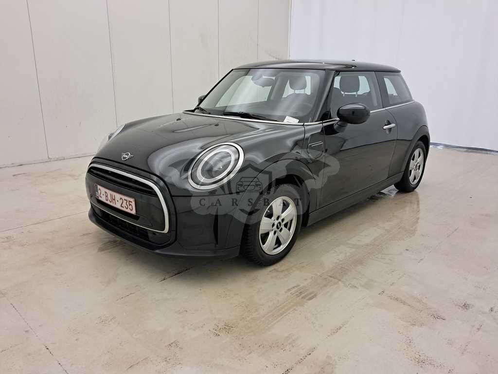 Mini 3 Doors One 1.5 2021