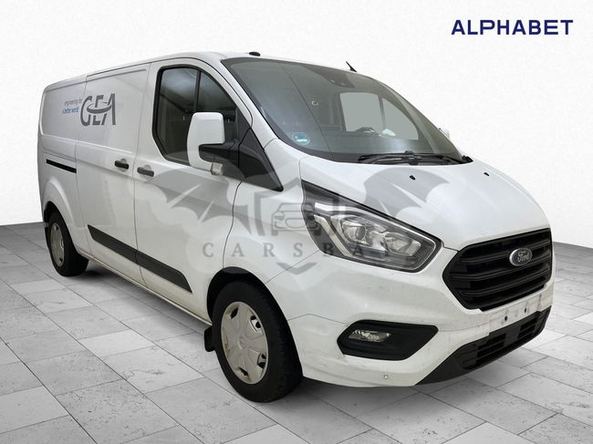 Ford Transit Custom L2H1 Trend 2019
