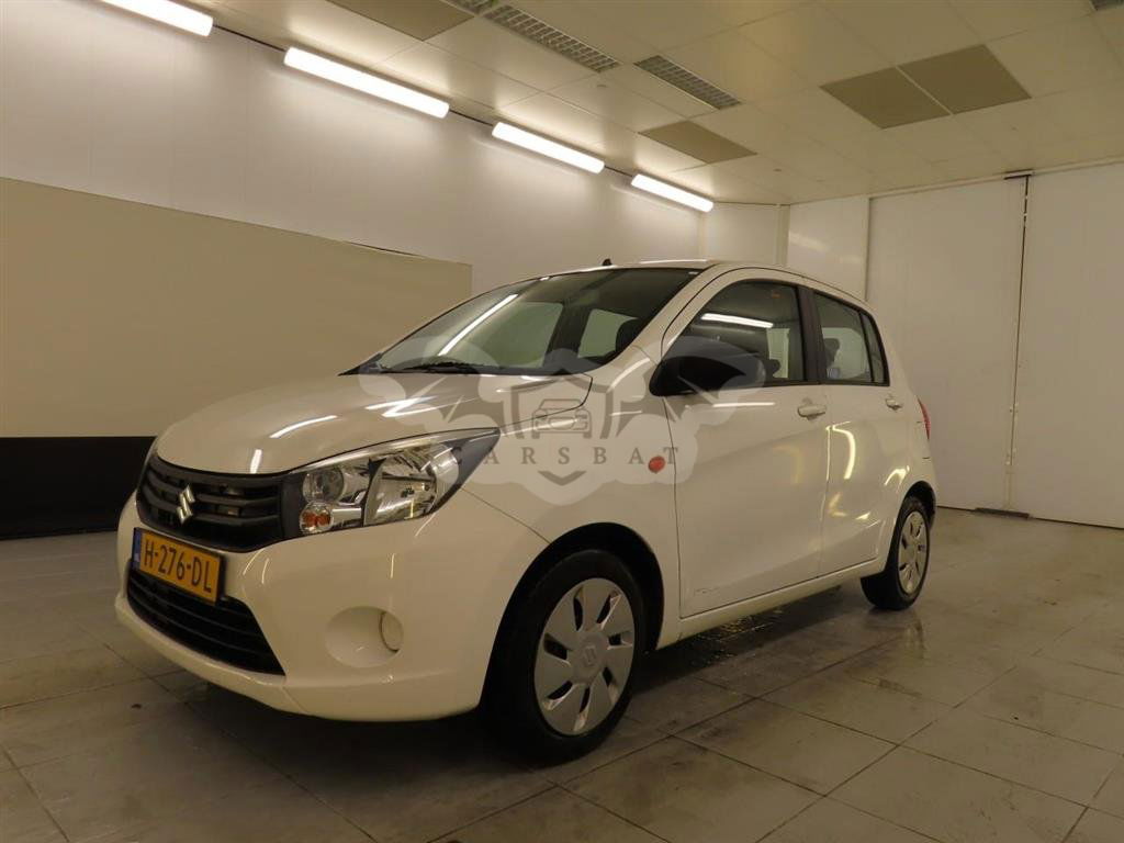 Suzuki Celerio 1.0 Comfort 2020