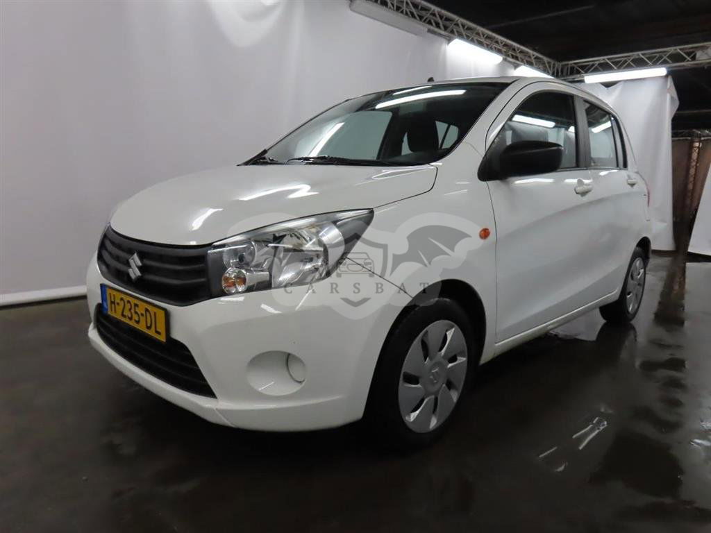 Suzuki Celerio 1.0 Comfort 2020
