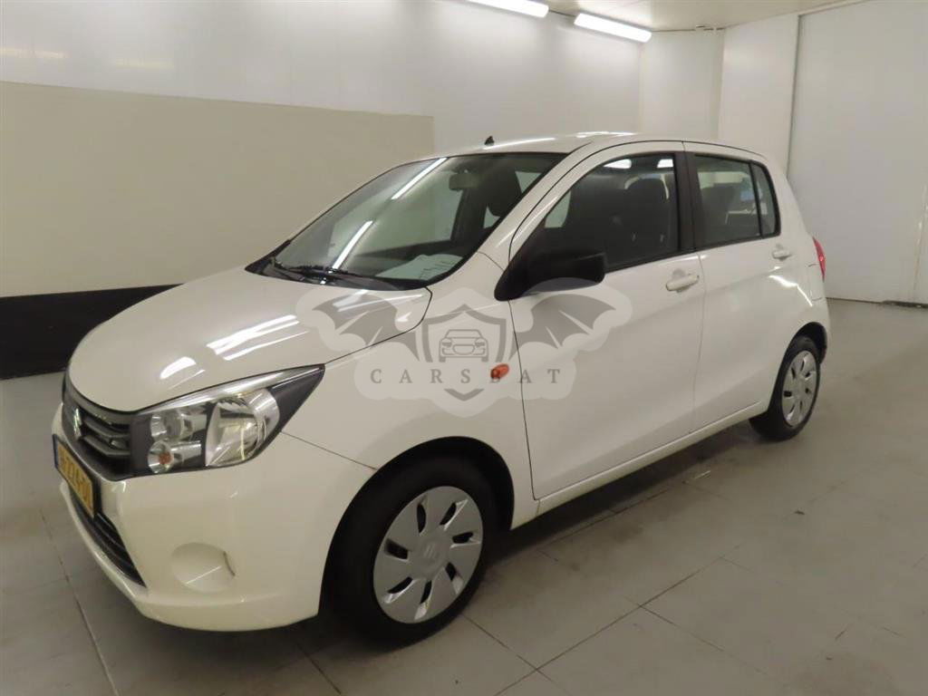 Suzuki Celerio 1.0 Comfort 2020