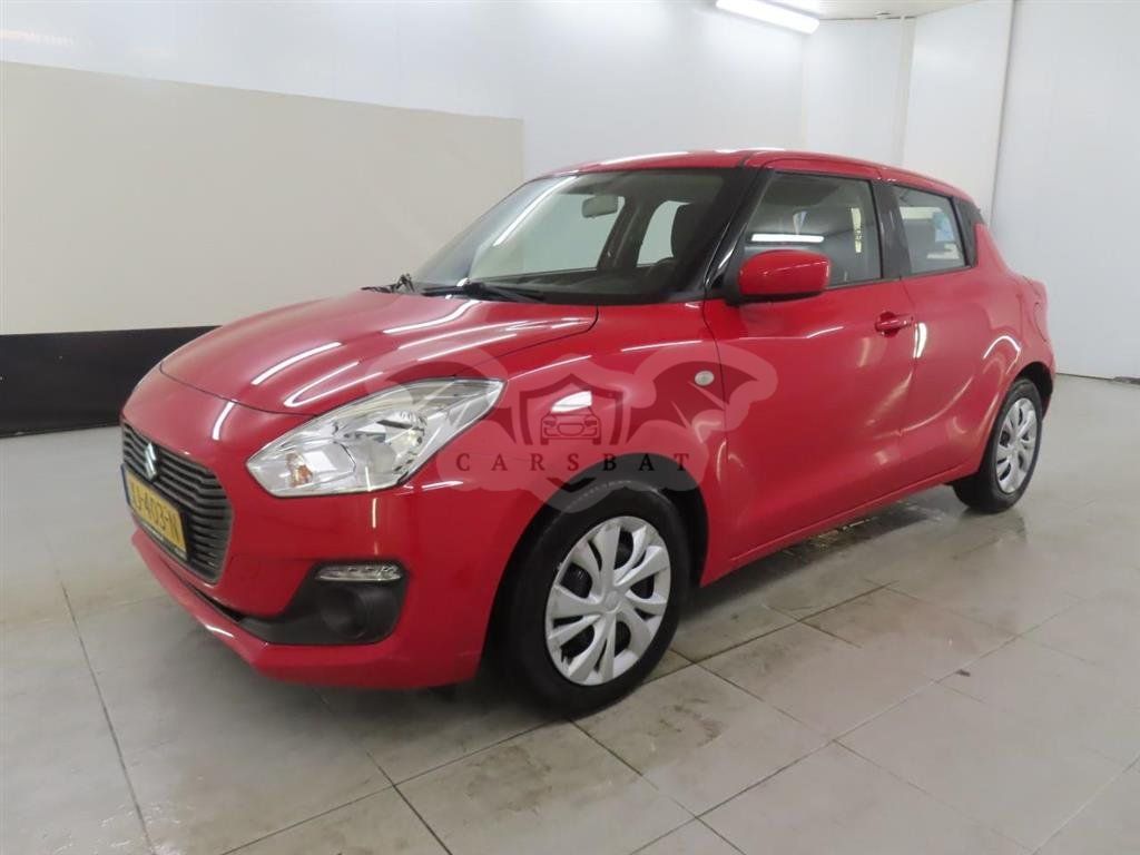 Suzuki Swift 1.2 Comfort 2019