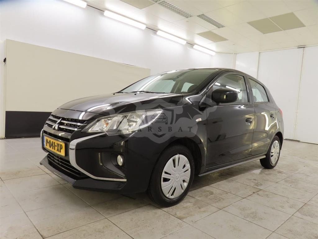 Mitsubishi Space Star 1.2 2022
