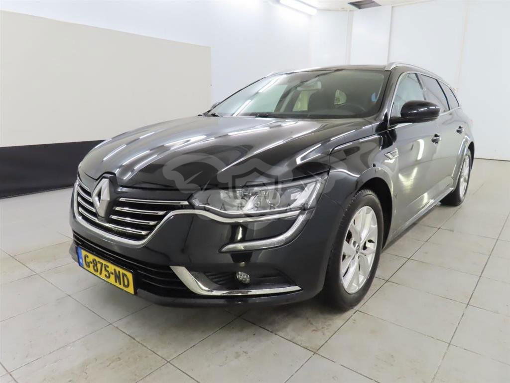 Renault Talisman 1.3 TCe Limited 2019