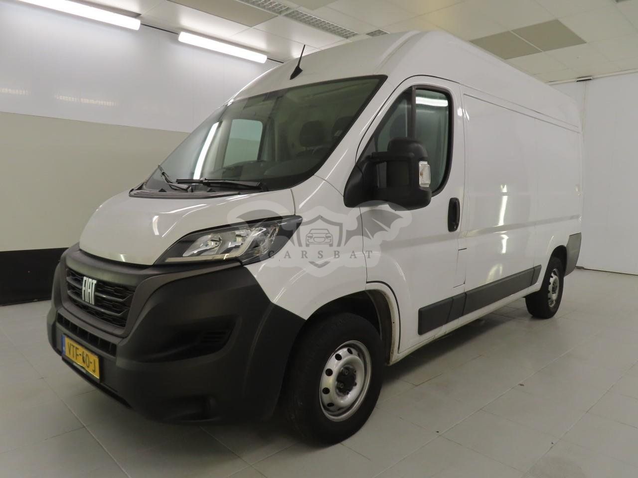 Fiat Ducato L2H2 2023