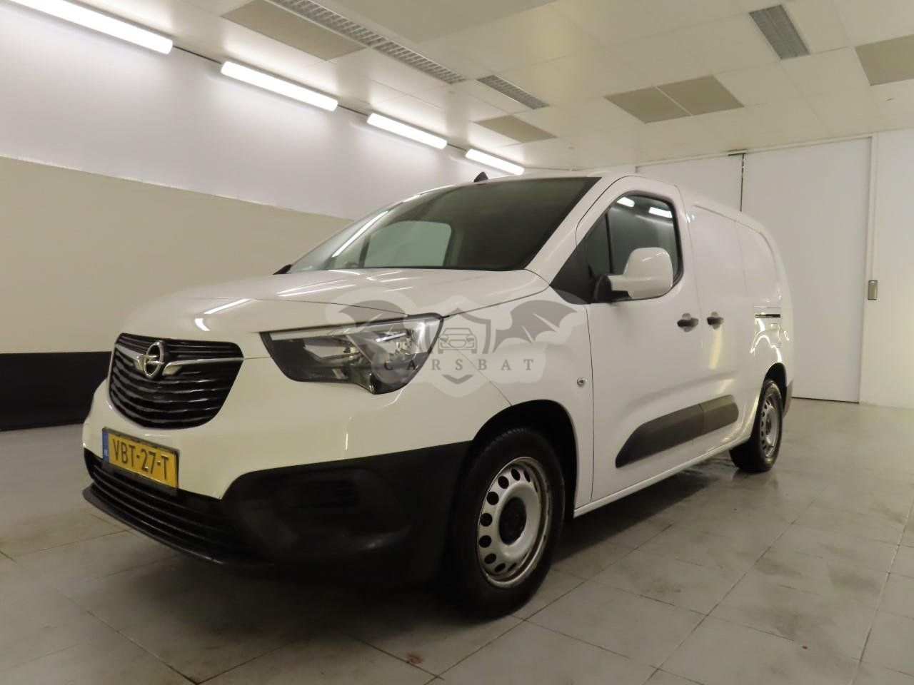 Opel Combo XL 1.6 Edition 2019