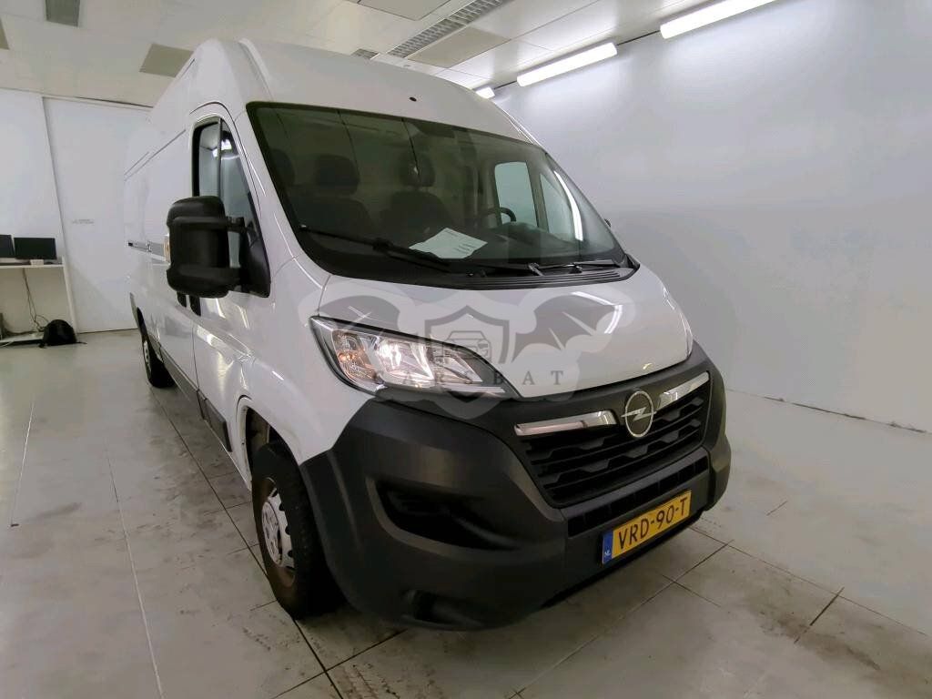 Opel Movano L3H2 2.2 Edition 2022