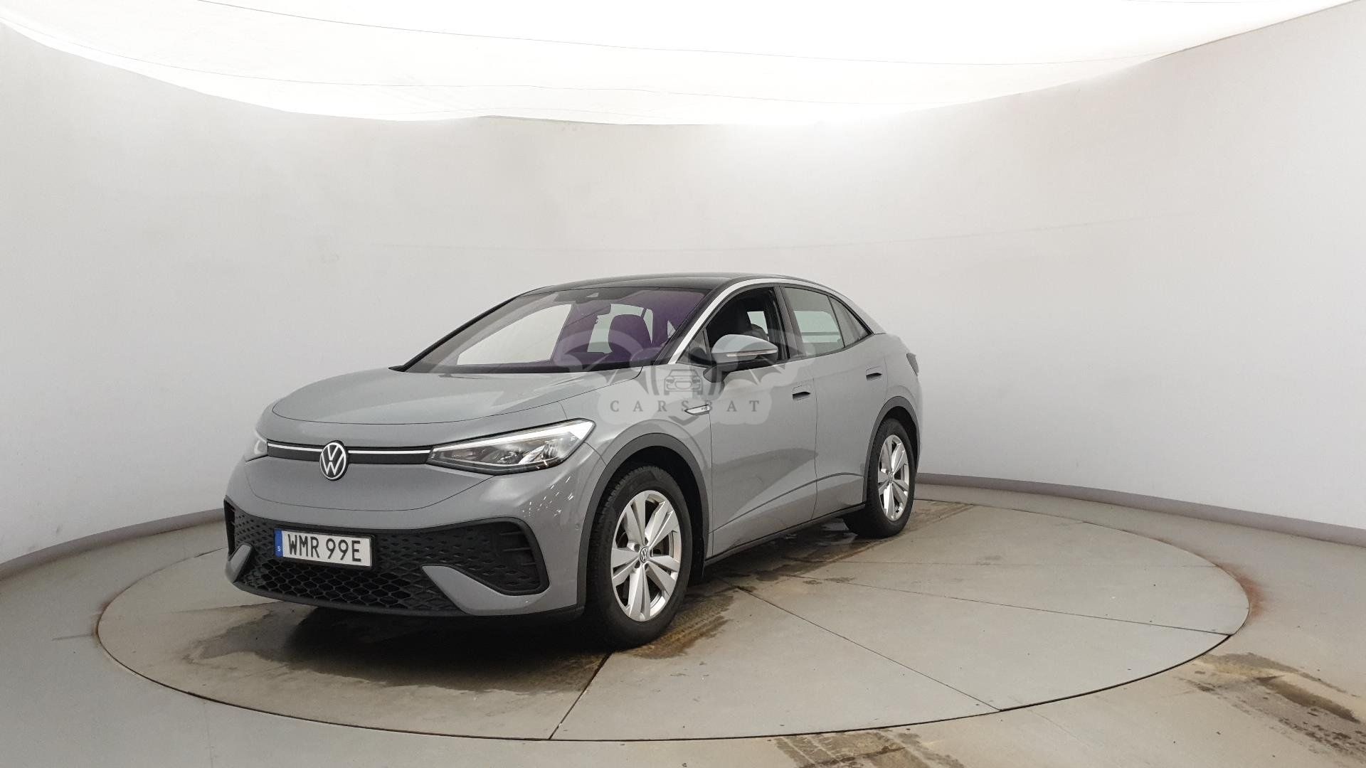 Volkswagen ID.5 Pro Performance 2022