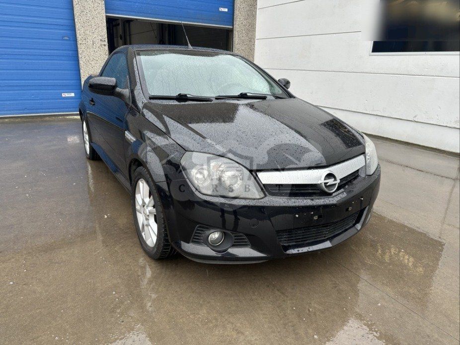 Opel Tigra 1.4i 2005