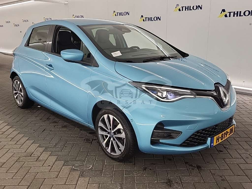 Renault Zoe Intens 2020