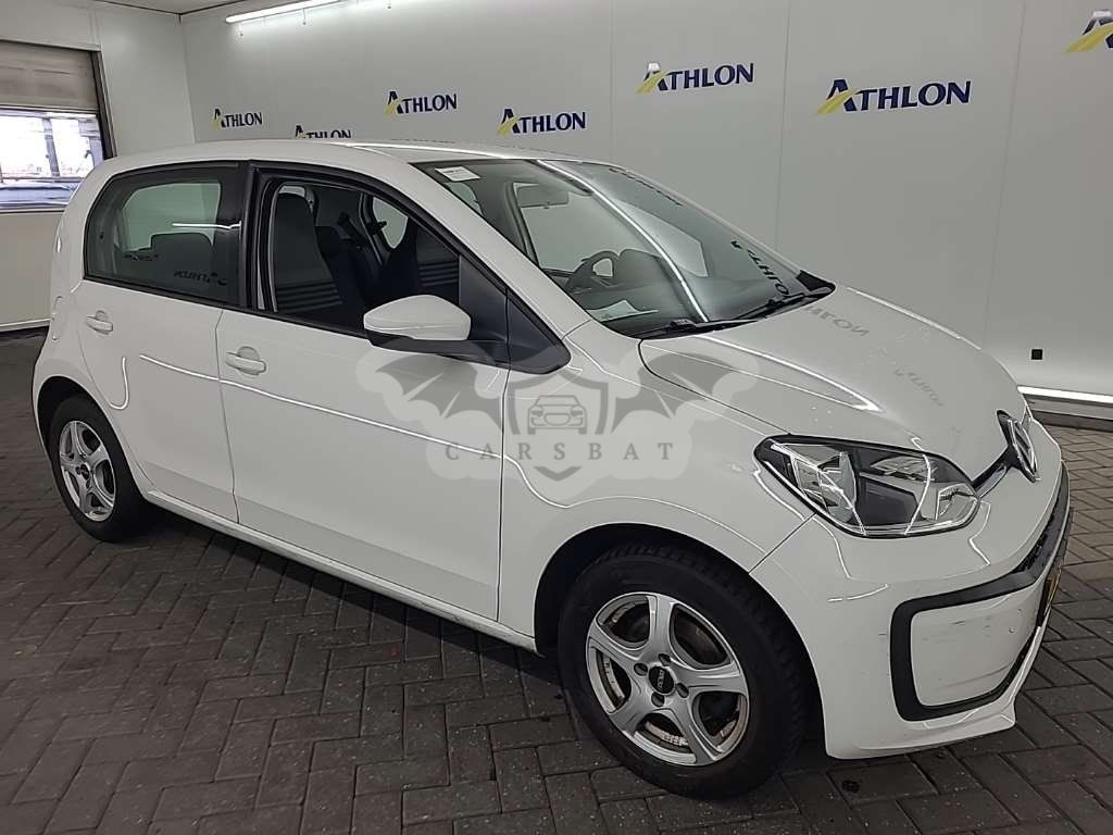 Volkswagen Up! 1.0 Move Up! 2019