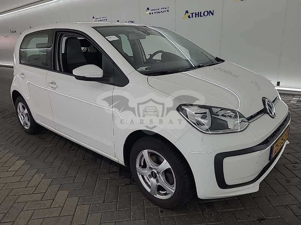 Volkswagen Up! 1.0 Move Up! 2019