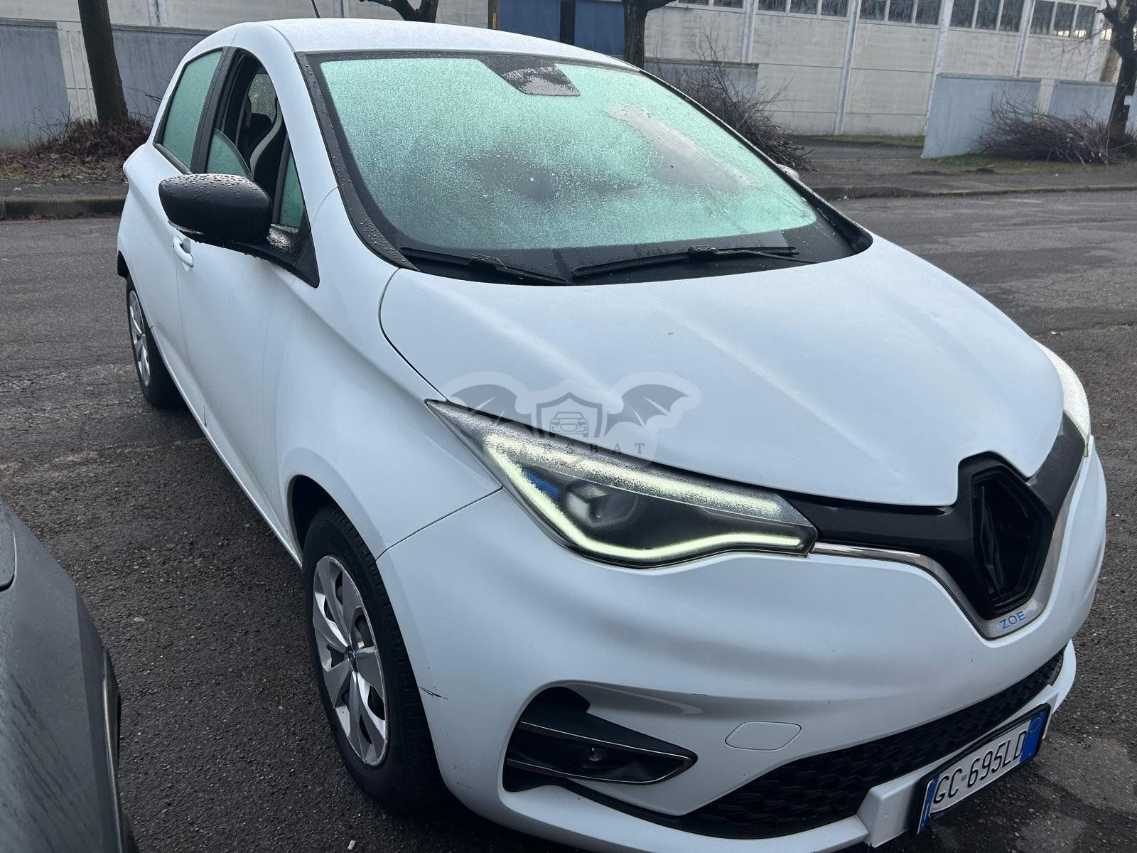 Renault Zoe Life 2020