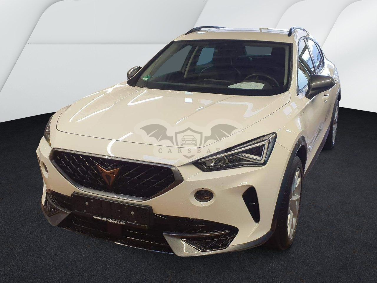 Cupra Formentor 1.4 e-Hybrid 2022