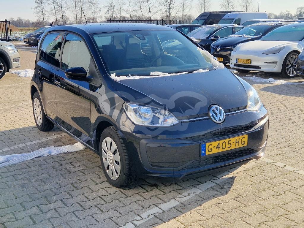 Volkswagen Up! 1.0i Move Up! 2019