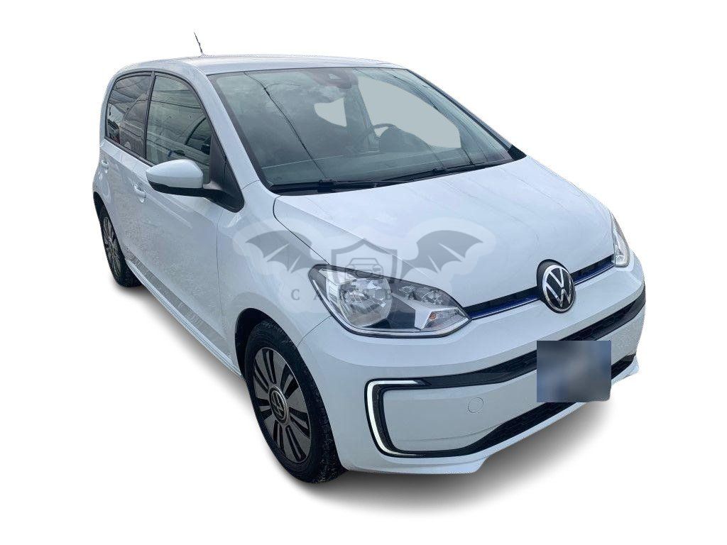 Volkswagen Up! e-up! 2021