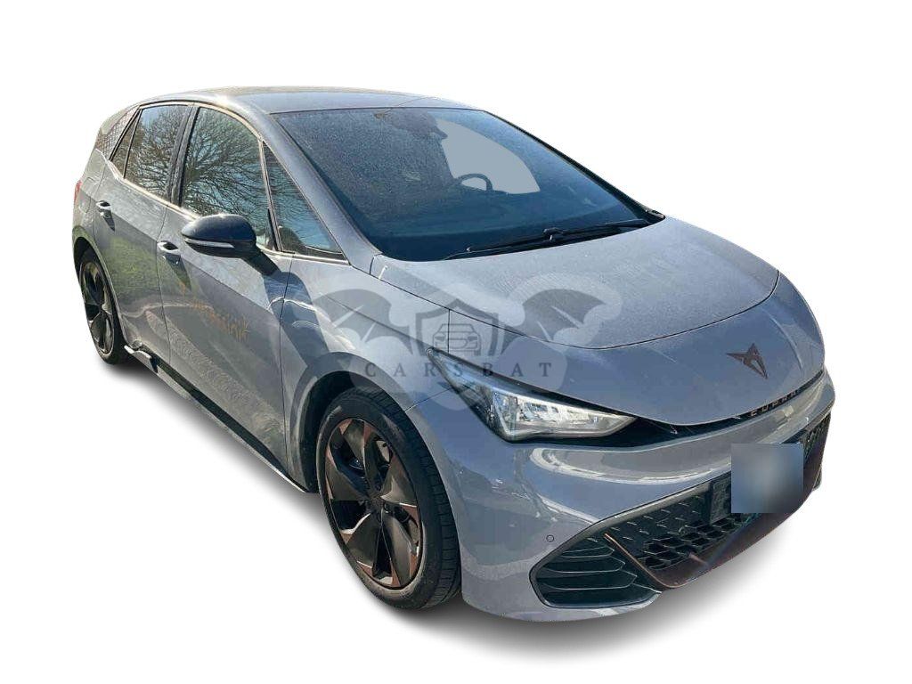 Cupra Born 58 kWh 2023