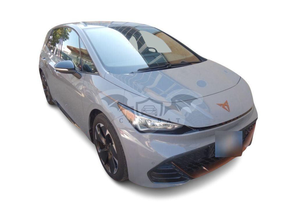 Cupra Born 58 kWh 2023