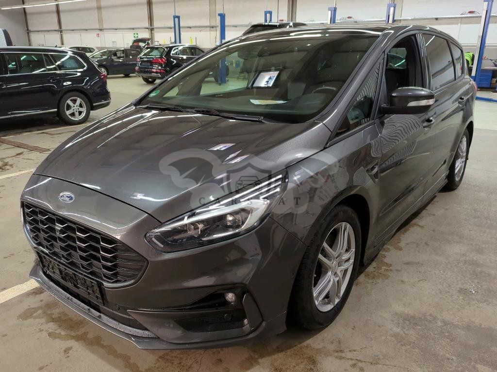 Ford S-Max 2.0 EcoBlue 2020