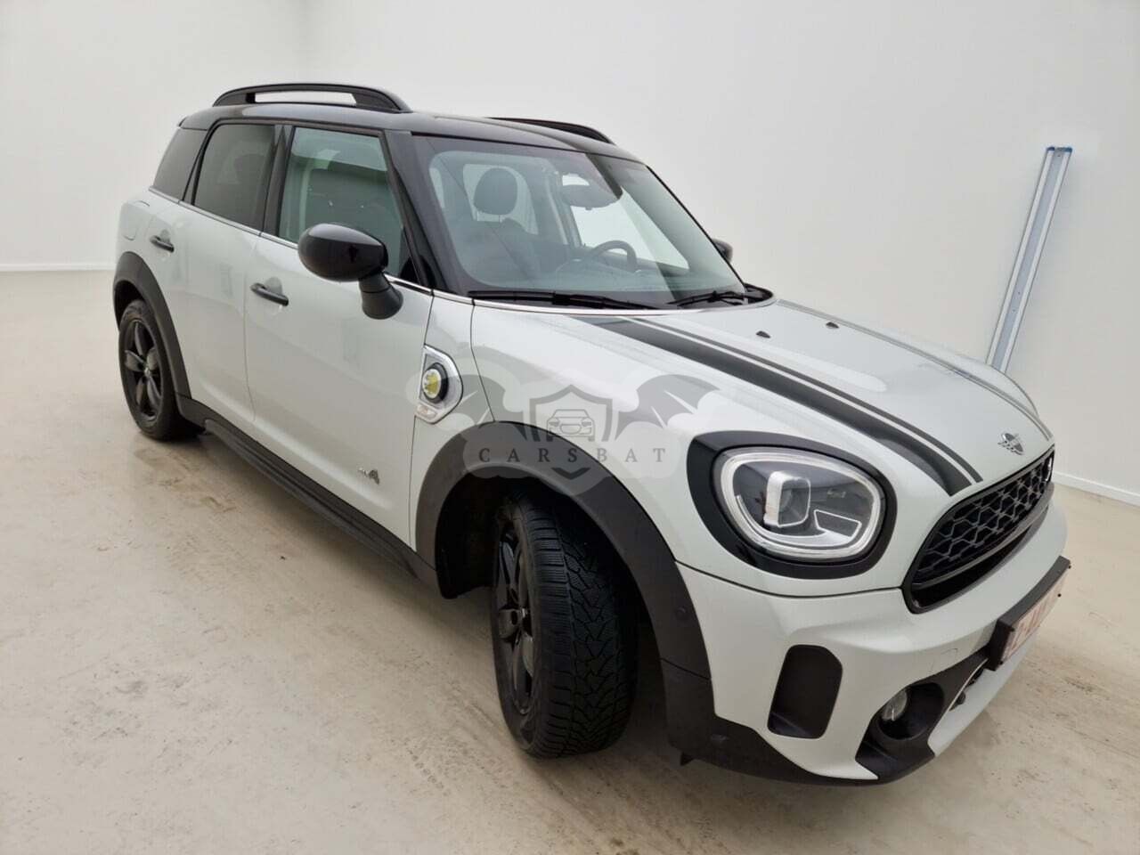 Mini Countryman Cooper SE 1.5 Essential 2021