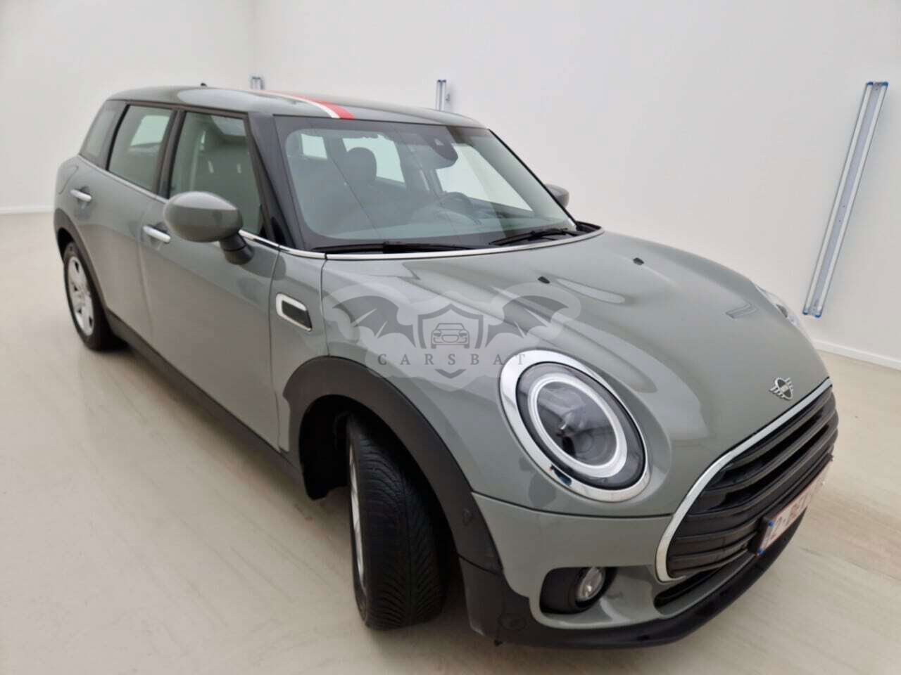 Mini Clubman One D 1.5 2021