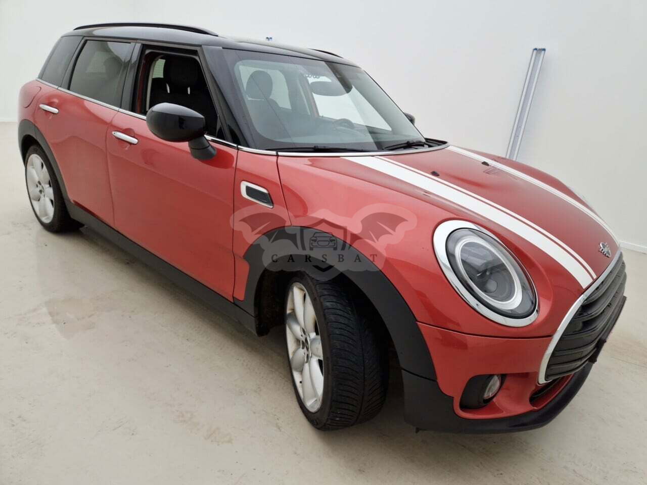 Mini Clubman Cooper 1.5 essential 2023