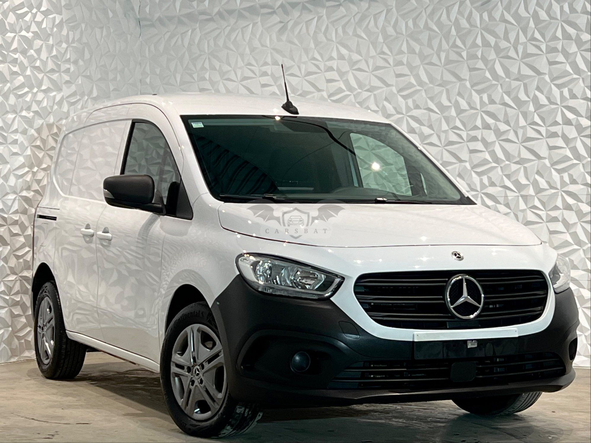 Mercedes-Benz Citan 110 CDI Pro 2024