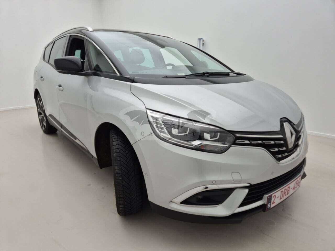Renault Scenic Grand 1.3 TCe Techno 2023