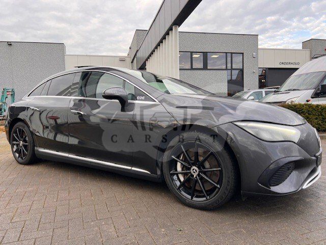 Mercedes-Benz EQE 300 2023