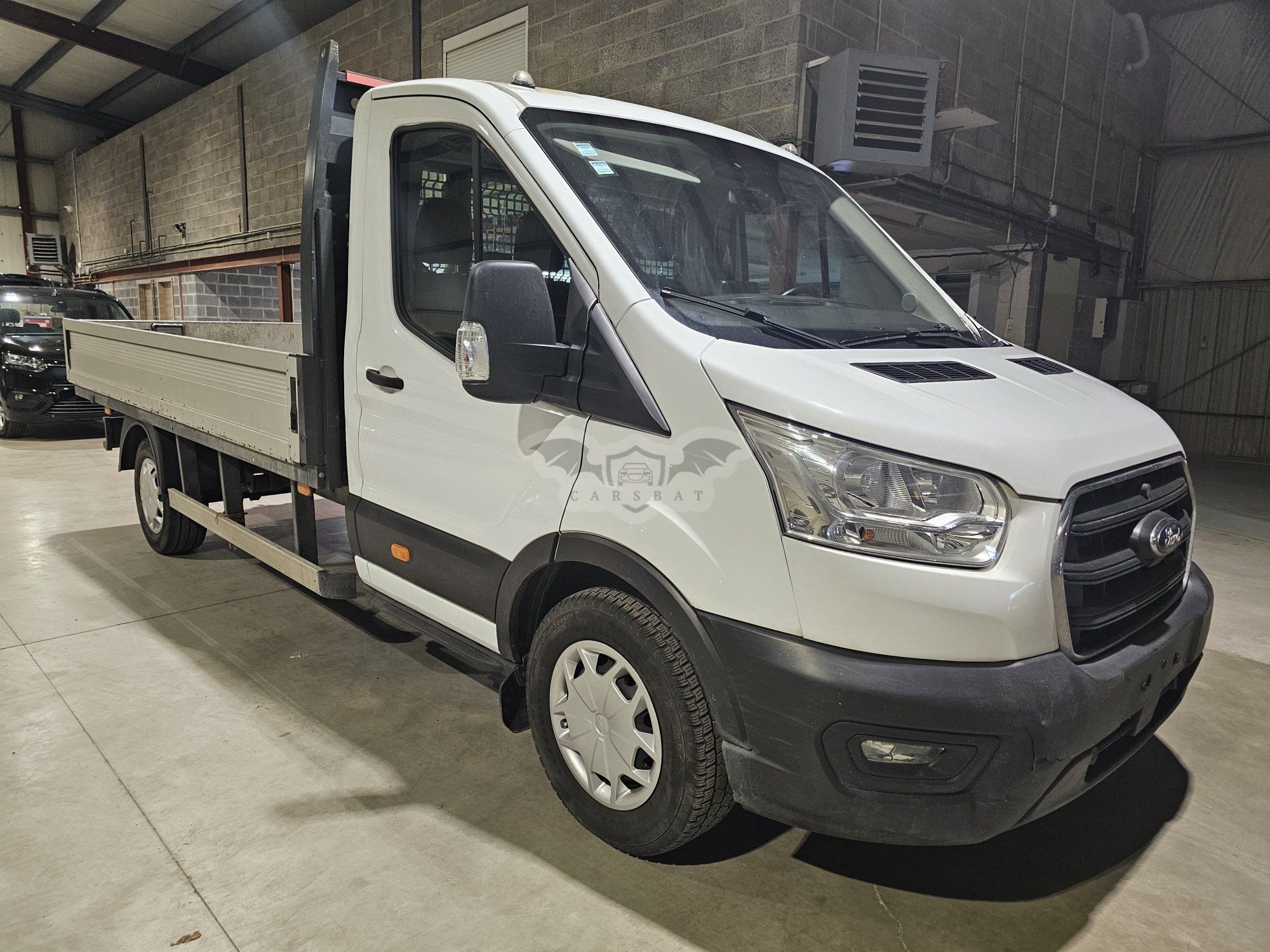 Ford Transit 2.0 TDCI Trend 2021