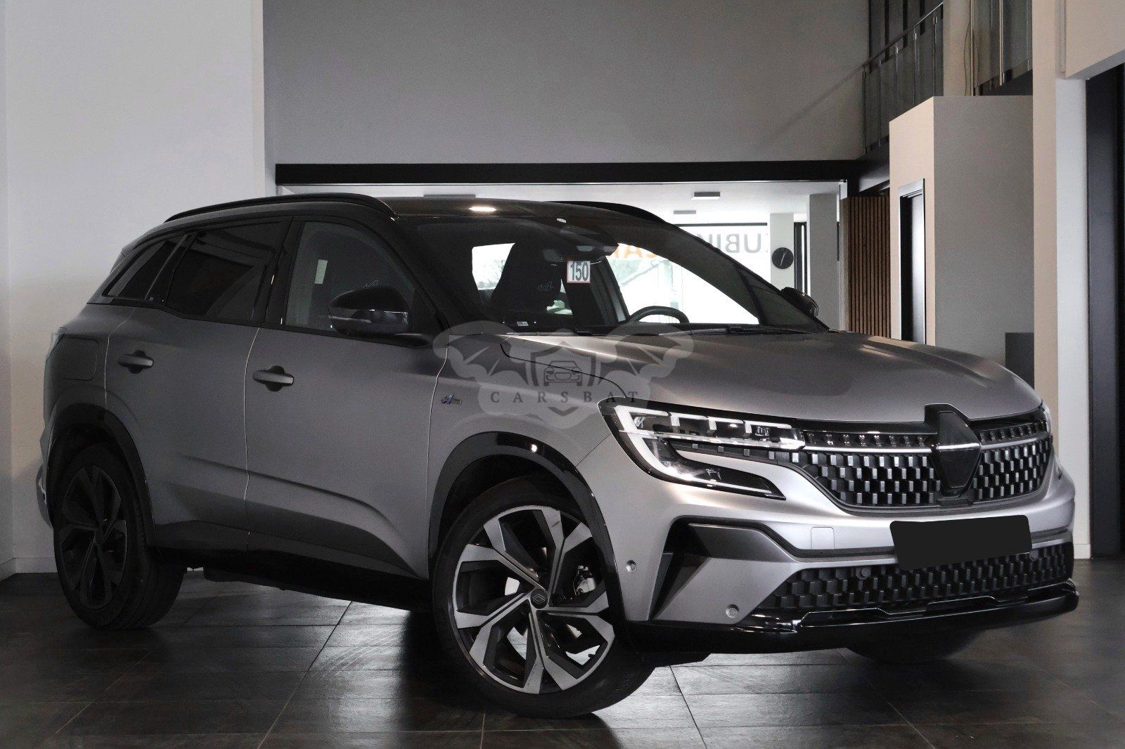 Renault Austral 1.3 Techno 2023