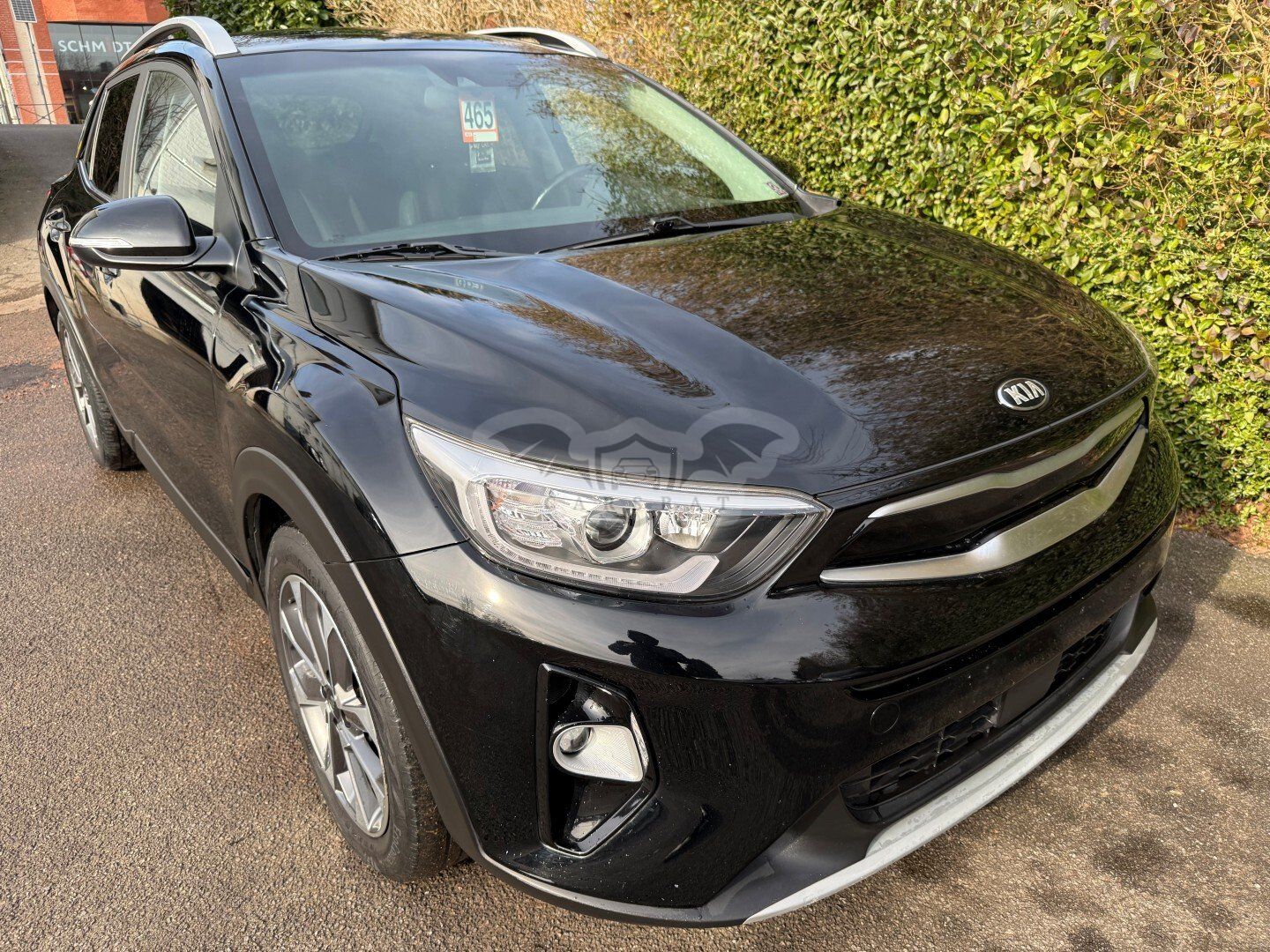 Kia Stonic 1.6 CRDi 2020