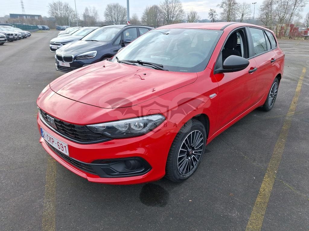 Fiat Tipo 1.0 2022